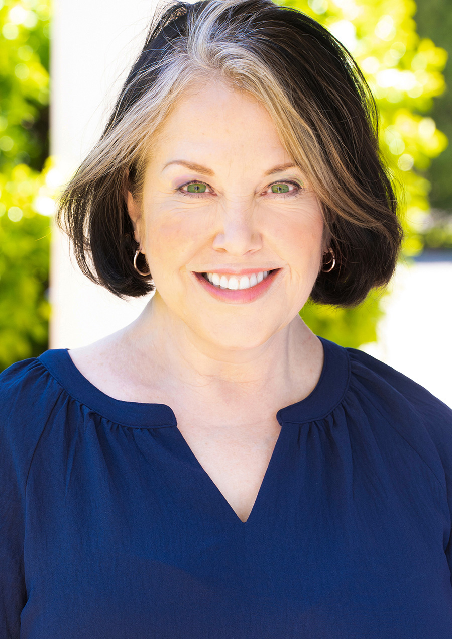 Deirdre Kamber Todd